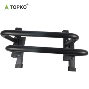 TOPKO Professional Stainless Steel <strong>Gymnastics</strong> Equipment <strong>Cheap</strong> Home Gym Parallel <strong>Bars</strong> &amp; Horizontal <strong>Bars</strong> with Push-Ups Feature - Product Image 2