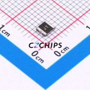 ASMD1210SL600-12V Resettable Fuse 1210 Fuse 12V 50A 6A 12A - Product Image 2