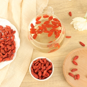Yüksek kaliteli organik Wolfberry <span class=keywords><strong>Ningxia</strong></span> 20kg kırmızı kurt üzümü Premium tüm karton kurutulmuş <span class=keywords><strong>Goji</strong></span> meyveleri toplu OEM/ODMSupported - Product Image 3