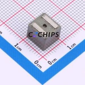Inducteur de puissance SMD YSPIT0880A-1R8M, 8,9x8,5 mm (Inductance : 1,8 µH) (Précision : 20 % Courant de saturation (Isat) : 28 A) - Product Image 2