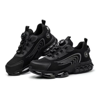 Chaussures de sécurité tendance, de qualité supérieure, à prix abordable, très demandées