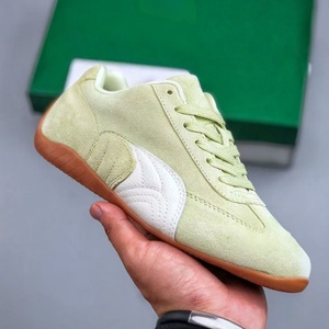 Zapatos Deportivos de Alta Calidad con Amortiguación Evergreen, Zapatillas de Diseño Exquisito, Mocasines Clásicos de Verano - Product Image 1