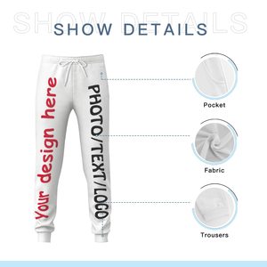 Спортивный костюм унисекс - Product Image 4