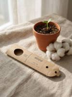 Boîte d'emballage pour lacets en papier kraft écologique de haute qualité avec fenêtre, logo personnalisé imprimé, prix d'usine, vente en gros