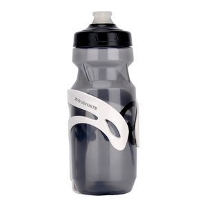 Porte-bouteille de vélo, cage à eau, en <span class=keywords><strong>plastique</strong></span>, traitement personnalisé, pour bicyclette de montagne, unités - Product Image 4