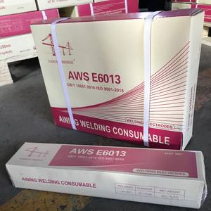 <span class=keywords><strong>Electrodo</strong></span> <span class=keywords><strong>de</strong></span> Soldadura Garden Bridge <span class=keywords><strong>6013</strong></span>, Varilla <span class=keywords><strong>de</strong></span> Soldadura AWS E7018 <span class=keywords><strong>de</strong></span> <span class=keywords><strong>3</strong></span>.2mm para Soldar Acero al Carbono, Precio Económico - Product Image 5