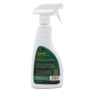 <span class=keywords><strong>Precio</strong></span> de fábrica al por mayor Enzimas Funciona Destructor de orina para mascotas Spray para el hogar y los muebles Desodorización Spray Bacterian Killer Spray - Product Image 6