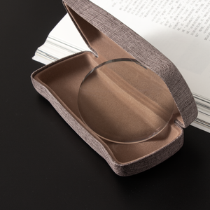 Fabricante profesional de lentes bifocales CR39 1.499 Flat-Top <span class=keywords><strong>Ultex</strong></span> Lentes de revestimiento múltiple verde - Product Image 6