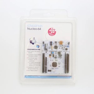 STM32F446 NUCLEO-F446RE Board Original Entwicklungsboard Debugger Programmierer V3 Original - Product Image 3