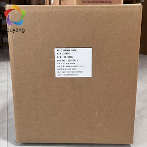 Các Loại Khác Nhau Colour Bột Axit Nâu 440 Nhà Máy Trực Tiếp Tóc Và Dệt May Thuốc nhuộm Cho Bông Vải Quần Áo Pnr Cách Sử Dụng - Product Image 3