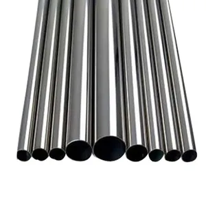 ASTM A53 Q235 Q345 Q195 sıcak daldırma/galvanizli yuvarlak Gi çelik/paslanmaz çelik/karbonçelik/alüminyum/dikişsiz/kare/kaynaklı boru/T