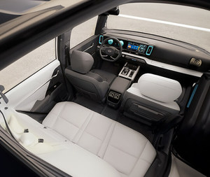 Nouveau <span class=keywords><strong>produit</strong></span> Meilleur SUV 2024 ans Voitures à conduire IX35 2.0L 160 HP avec des voitures bon marché produites en Chine - Product Image 6