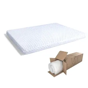 床垫批发供应商全尺寸高品质卧室家具单人床床垫