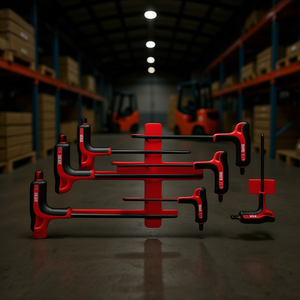 519 M 280HATX Producto Plástico Para Uso en Logística y Almacenes - Product Image 3