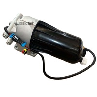 Ensemble de filtre à carburant FS53040 FS53040NN SFS53040WUMXNNA2076 H4110211201A0