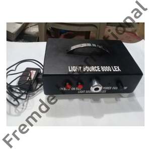 Ciseaux de rhinoplastie certifiés CE & ISO Fomon 12.5cm Instruments chirurgicaux en acier inoxydable Matériau métallique - Product Image 5