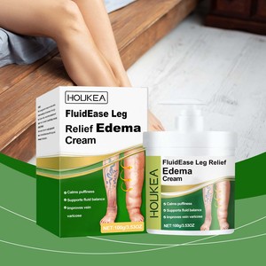 Crème à base de plantes pour les varices, soulage l'œdème des <span class=keywords><strong>jambes</strong></span>, apaise les gonflements, la phlébite et les varicosités, pommade pour éliminer les gonflements des <span class=keywords><strong>jambes</strong></span> - Product Image 6