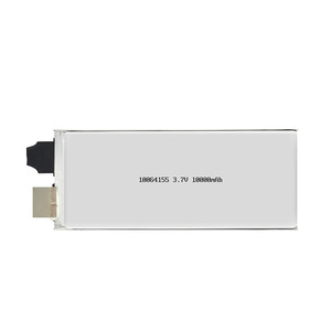 OEM Cell High Discharge Rate 3.7V 3.8V 3.85V 3.9V 3.95V 10000mAh to 84000mAh CE Certified <b>Battery</b> Cell for UAV <b>Drones</b> - Product Image 2