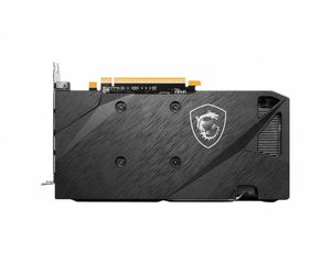 Carte graphique <span class=keywords><strong>MSI</strong></span> <span class=keywords><strong>RX</strong></span> <span class=keywords><strong>6600</strong></span> <span class=keywords><strong>XT</strong></span> MECH 2X 8G <span class=keywords><strong>Radeon</strong></span> <span class=keywords><strong>RX</strong></span> <span class=keywords><strong>6600</strong></span> <span class=keywords><strong>XT</strong></span> Challenger D 8 Go OC - Vente Flash - Product Image 4