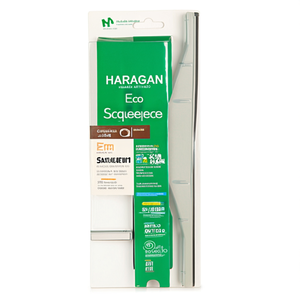 HARAGAN Tergipavimento Eco 55 Cm in Nylon Certificato Biologico per la Pulizia dei Pavimenti - Product Image 2
