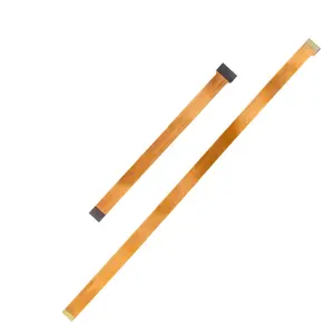 5MP ahududu Pi sıfır kamera modülü gece görüş balıkgözü kamera ile akrilik tutucu 15 30CM FPC kablosu ahududu Pi için sıfır 2 W - Product Image 6