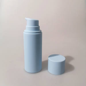 Fabricante personalizado al por mayor 50ml 120ml Cuidado de la piel loción Facial Pp plástico bomba sin aire botella de Spray - Product Image 5