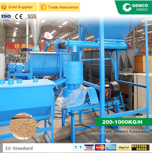 Machine à granulés pour solutions de chauffage : chaudière à vapeur biomasse, chaudière à eau chaude, poêle à granulés et chaudière - Product Image 3