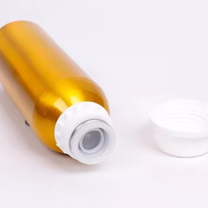 Botellas de Aluminio de Alta Calidad para Aceites Aromáticos de 100ml, 250ml, 500ml y 1000ml - Product Image 4