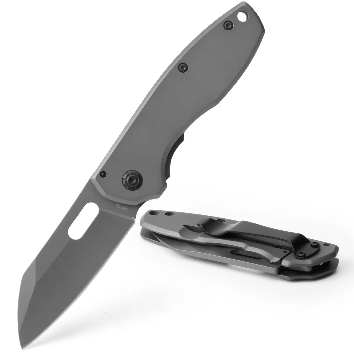 BK DA103 combat camping outdoors tool knife folding Tactical pocket hunting Survival utility knives