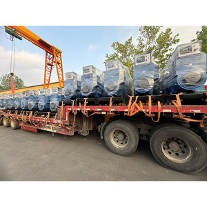 Hot bán 400kw Máy phát điện diesel thiết lập Chất lượng cao Trung Quốc động cơ mở khung Sản xuất tại Trung Quốc - Product Image 5