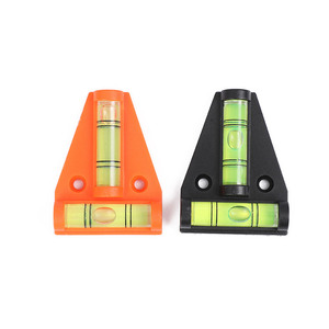 Niveau à bulle multifonctionnel YH3646, niveau à bulle en T, niveau à bulle croisé pour voiture, remorque, <span class=keywords><strong>caravane</strong></span> - Product Image 1