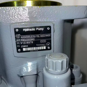 Pompe hydraulique A20VO95LE2S/10L-NSD24NOO R902250940 en stock - Product Image 2