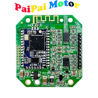 Carte de haut-parleur Bluetooth pour Sea-Doo GSX GTX XP LRV RX GTI GTX 4-Tec RXT RXP