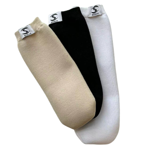 Kaki Palsu di Atas Lutut dengan Kaus Kaki Gel untuk Peralatan Rehabilitasi Anggota Badan yang Terputus - Product Image 6