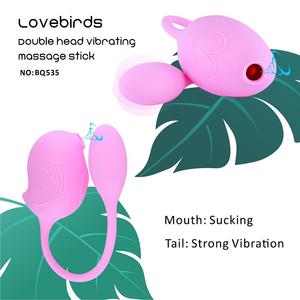 App-gesteuerter Delfin-Saugvibrator Vibrierendes Ei Klitoris-Stimulation Weibliche Masturbation Sexspielzeug für Frauen - Product Image 2