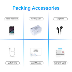 Reproductor de MP3, Libros Electrónicos y Vídeos M16 BT, con IA Inteligente, Reducción de Ruido HD, Control por Voz y Batería de Larga Duración, Superventas - Product Image 2