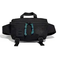 Anti hırsızlık seyahat spor koşu kemeri çanta su geçirmez erkek bel çantaları özel fanny paketi