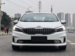 รถยนต์ Kia K3 มือสองราคาถูก ปี 2016 2021 2024 รถเก๋ง เกียร์ออโต้ เครื่องยนต์เบนซิน 1.6 ลิตร ราคาประหยัด รถมือสองสำหรับส่งออก - Product Image 4