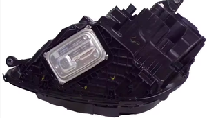 Faro LED Original WELIFTRICH para Mercedes Benz GLE W166 W167 G350 G450 2023 2024 2025 OEM 1679067004 1679067003 - Product Image 4