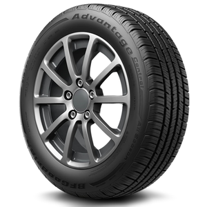 ยางรถยนต์นั่งส่วนบุคคล ADVANTAGE CONTROL PCR สำหรับทุกฤดู ขนาด 215/55R17 94V - Product Image 6