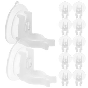 Clips de ventouses pour fenêtres pour pinces électriques, lumière <span class=keywords><strong>LED</strong></span> de <span class=keywords><strong>bougie</strong></span>, meilleur prix - Product Image 1