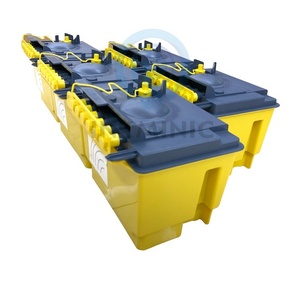 Pièces détachées CIJ les moins chères, étiquettes RFID pour maquillage MC-2BK124 MC-2BK106 MC-2BK130 MC-2BK125, utilisées pour les imprimantes à jet d'encre de la série DMN AX - Product Image 5