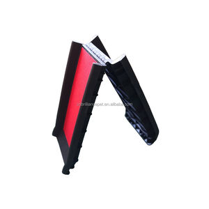 Opvouwbare <span class=keywords><strong>Plastic</strong></span> Hondentrap Voor Voertuig - Product Image 4