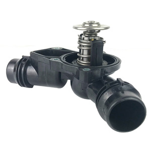 เทอร์โมสตัทเครื่องยนต์สำหรับ BMW ซีรีส์ 3 ซีรีส์ 5 X3 X5 X6 E39 E46 OE11531437040 - Product Image 3