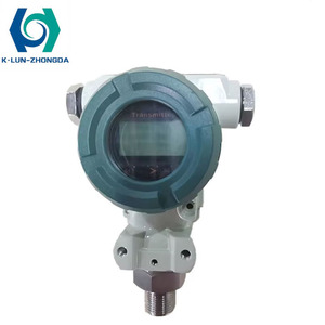 Trasmettitore di pressione industriale di grado KZY-K P con sensore di pressione ad alta efficienza di protezione da sovraccarico - Product Image 3