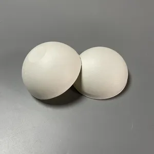 Custom Compostable Paper Pulp Molded Easter Eggs Blind Box