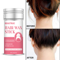 Stick di cera per capelli all'ingrosso per il controllo dei capelli egdes con il miglior fornitore di qualità colla per capelli stick di cera per capelli tenuta forte