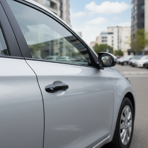Poignée d'ouverture de porte extérieure Hyundai I20 (14-20) Avant Arrière Droite 82661-C7050 TR - Product Image 3
