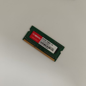 Mémoire RAM SODIMM DDR3L OEM pour Ordinateur Portable – 4 Go, 8 Go, 16 Go, 1600 MHz, PC3-12800, 1.35V/1.5V - Product Image 3