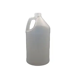 制造商1加仑聚乙烯塑料桶带盖或泵头工业制药塑料桶